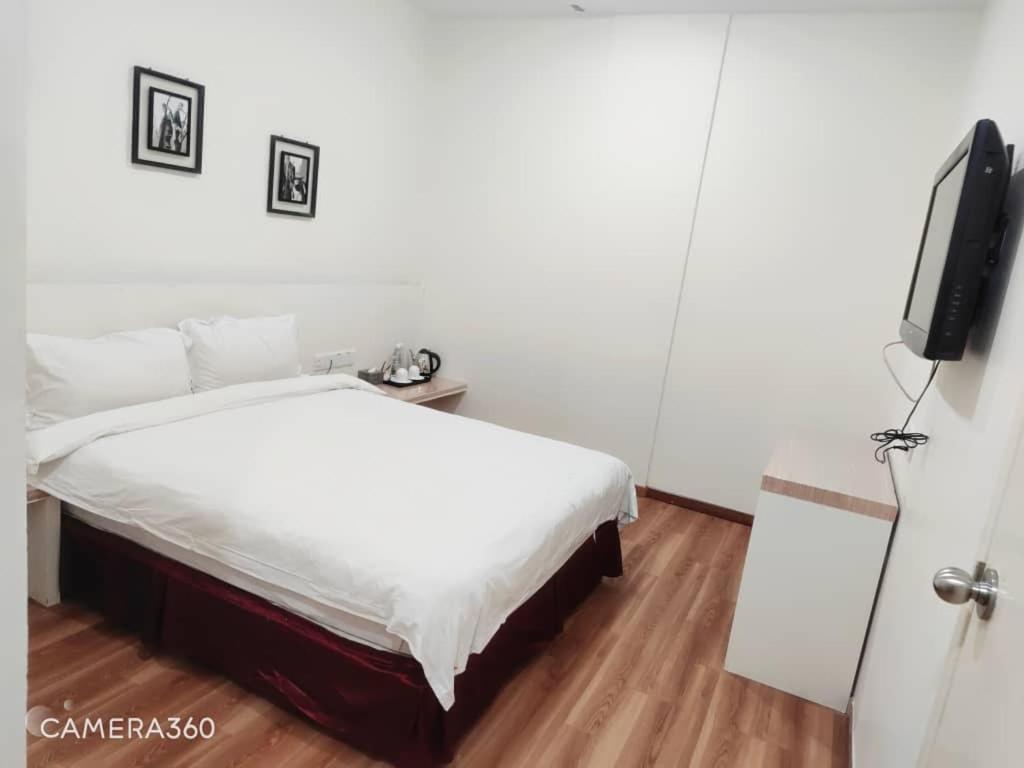 Avida Hotel Лабуан Екстериор снимка