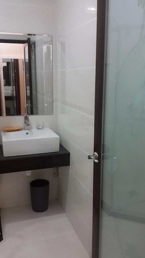 Avida Hotel Лабуан Екстериор снимка